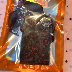 Suicide Squad Joker Harley Lanyard - See pics